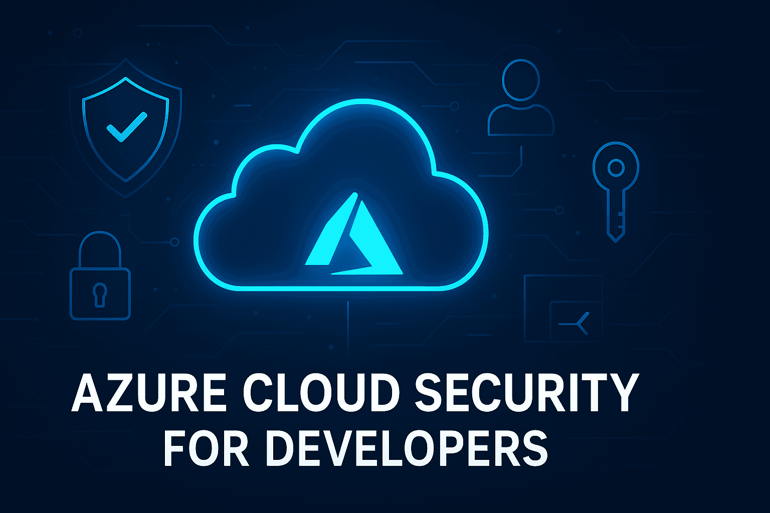Introduction to Azure Cloud Security for Developers
